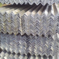 Ms Angles Profile Hot Rolled Steel Angles Steel