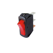 2-3 Pins 2 Position Boat Rocker Switch