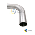 Grade 5 Bending Titanium Pipe Tube for Sale