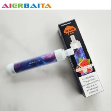 New Product Rechargeable Vape Device Air Glow Fun