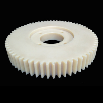 Professional Custom CNC Machining Pastic Gears