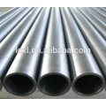 Welded Oiled Round Carbon seamless Steel Pipe