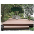 Garten Plastic Outdoor Deck Bodenbelag