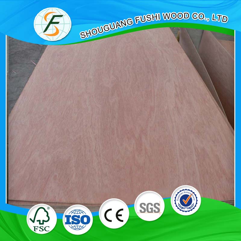 4mm Plywood Door Skin