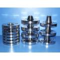 Raised Face Long Weld Neck Flanges