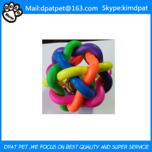 Pet Toy Rubber Ball