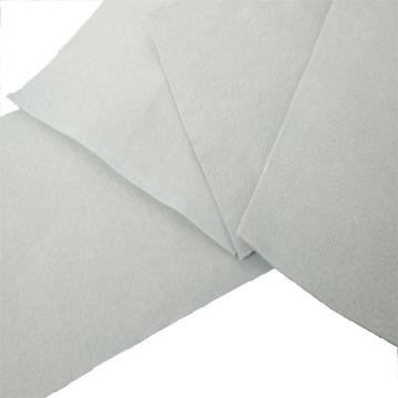 Professional construction materials non woven geotextile