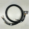 Connecteurs de fil automatique aux câbles