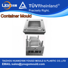 Storage Box Mould Maker