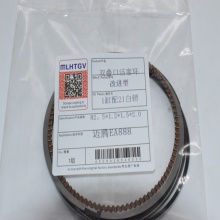 Top quality Auto engine Piston Ring for BMW