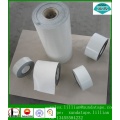 25 mils POLYKEN PIPE BUTYL RUBBER WRAP TAPE black or white color