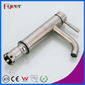 Fyeer 304 Stainless Steel Basin Faucet