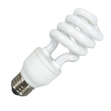 ES-Spiral 404-Energy Saving Bulb