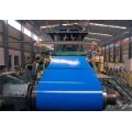 Multiple Usage of Color Coated Aluminum Coil