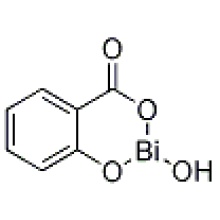 Sous-salicylate de bismuth 14882-18-9