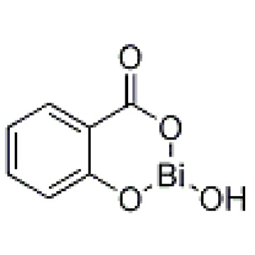 Subsalicilato de bismuto 14882-18-9