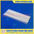 High Precision Zirconia Ceramic Polished Rods