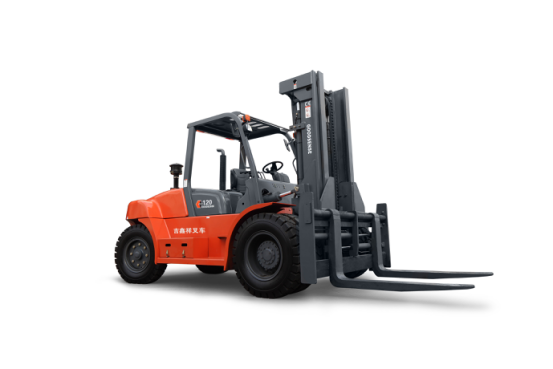 12.0 Ton Diesel Forklift