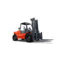 12.0 Ton Diesel Forklift With Cummins Engine