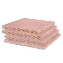 High Quality Plywood for Construction,