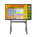 55 Zoll Digital Interactive Whiteboard