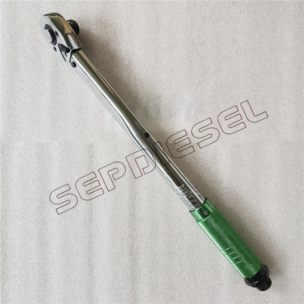 Sdt34 Torque Wrench 12 20 110n 3