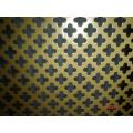 Perforated Sheets - perforated metal panel