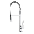 Movable Water Faucet for Kitchen