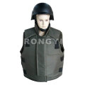 Army green Bullet-proof Jacket