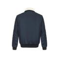 Men's Woven Wadded Jacket