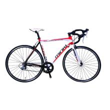 Alloy Racing Bike with 14 Speed A050 Gears (MK15MT-70415)