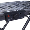 Barbacoa eléctrica BBQ Carbon Grill 2000W