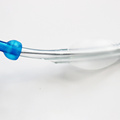 Disposable PVC Double Lumen Endobronchial Tube