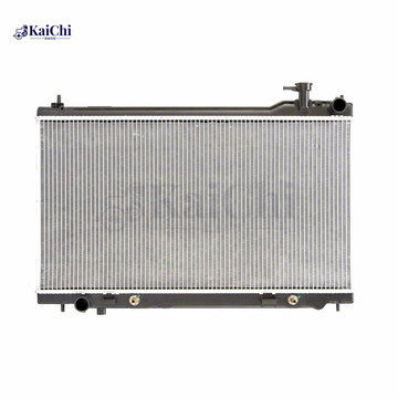 2588 Auto Cooling Radiator Infiniti G35 3.5L 2003-2007