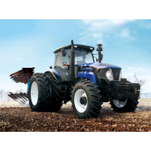 Tractor de maquinaria agrícola de agricultura M2404-N