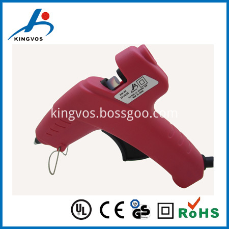 Hot Sale 20W Glue Gun High Temperature