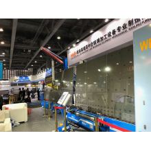 Industrial Glass Washing And Drying Machine