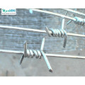 barbed wire price anti theft barbed wire mesh