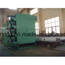 Dehydrated Vegetable / Fruit Pre-Processing Line