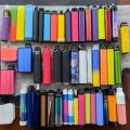 Custom Disposable Vape Pen Device MOQ 1000 pcs