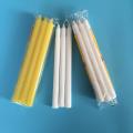 Russia Market Paraffin Wax White Household Candle