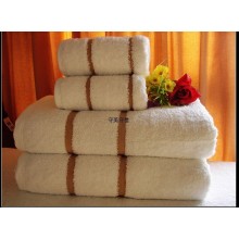 5 Star Hotel Bath Towels Luxury 100% cotton