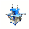 High Stability Plastic Labels Embossing Machine