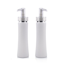 250ml Plastic Lotion Bottle Thin Bottle Cosmetic Bottle