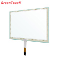 Monitor LED-LCD-Touchscreen 5-Draht 18,5&quot;