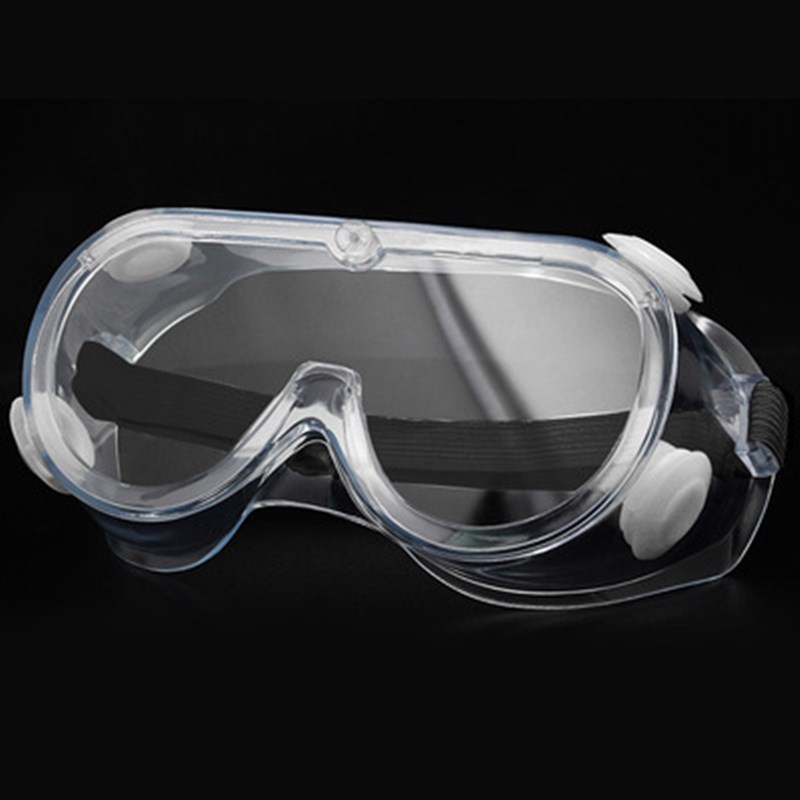 Safety Goggles 1