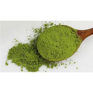 Natural en polvo Matcha