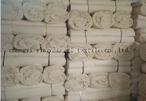 Pure Cotton Grey Fabric Manufacturer in China Pure Cotton Grey Fabric Manufacturer in China