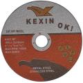 105X1.2X16mm Cutting Disc for Metal