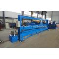 High Quality Hydraulic 4-6m Shearing Machine